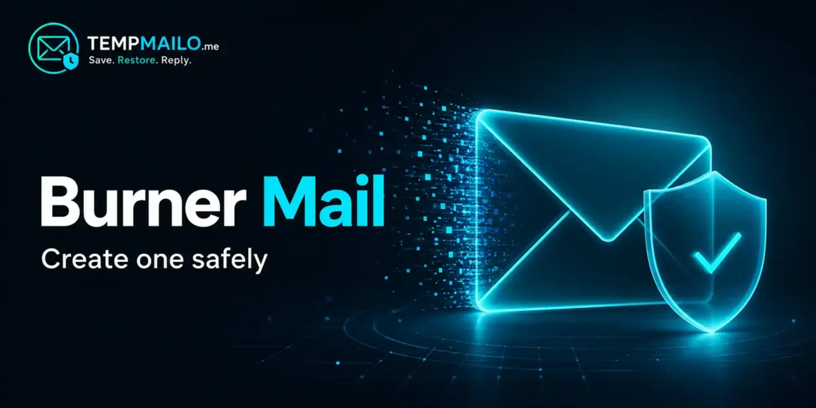 Burner Mail: What It Is and How to Create One Safely